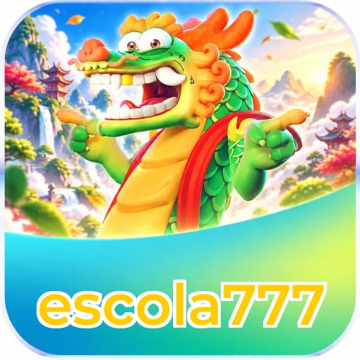 escola777 Facebook - Página oficial com promoções e comunidade ativa